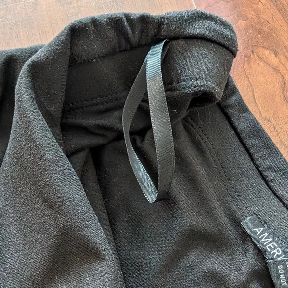 ⭐3/$15 Strapless Black Jumpsuit - Picture 2 of 11